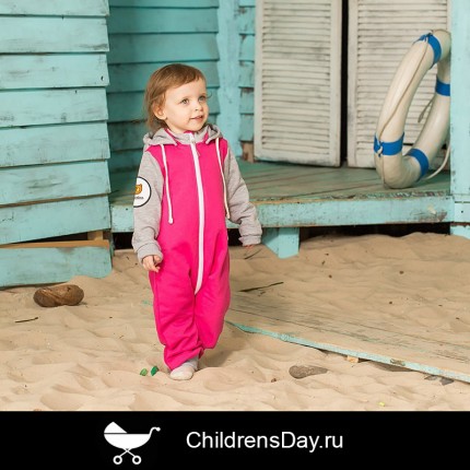 производитель Bambinizon, магазин childrensday.ru