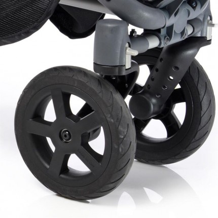Комплект колес для коляски TFK