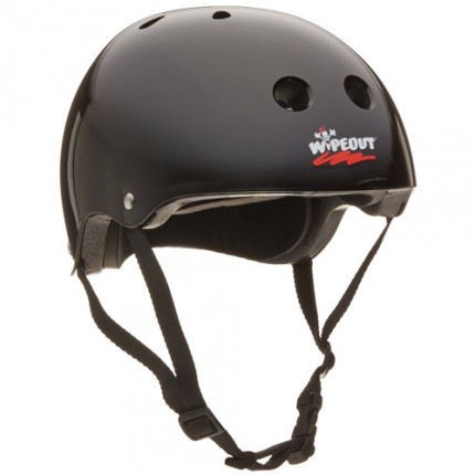 Шлем с фломастерами Wipeout (L 8+)