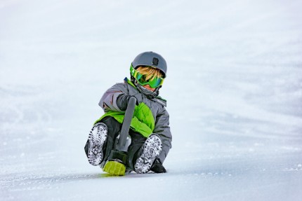  Gismo Riders Skidrifter Снежный балансир на лыже