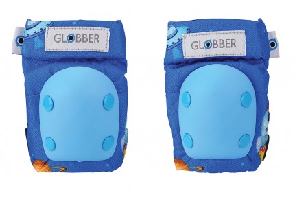 Набор защиты Globber Toddler Pads 