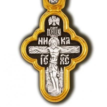 распятие христово крест 08156, елизавета