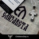 крест арт. 08083, childrensday