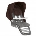 Комплект Teutonia: капор + подлокотники + подголовник Set Canopy+Armrest+Headrest 