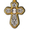 святитель Николай крест 08083, елизавета
